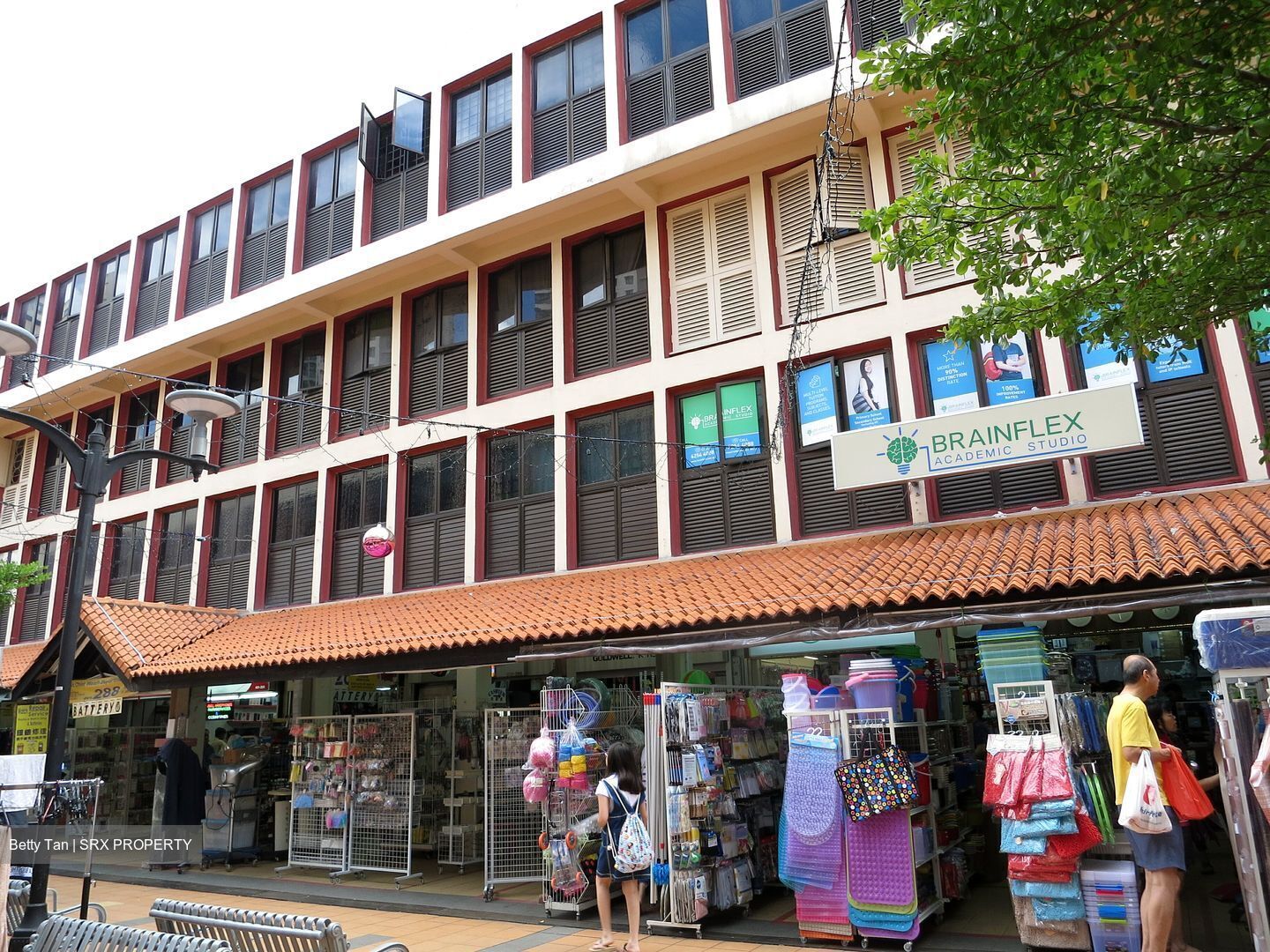 Toa Payoh Central (D12), Shop House #529677651
